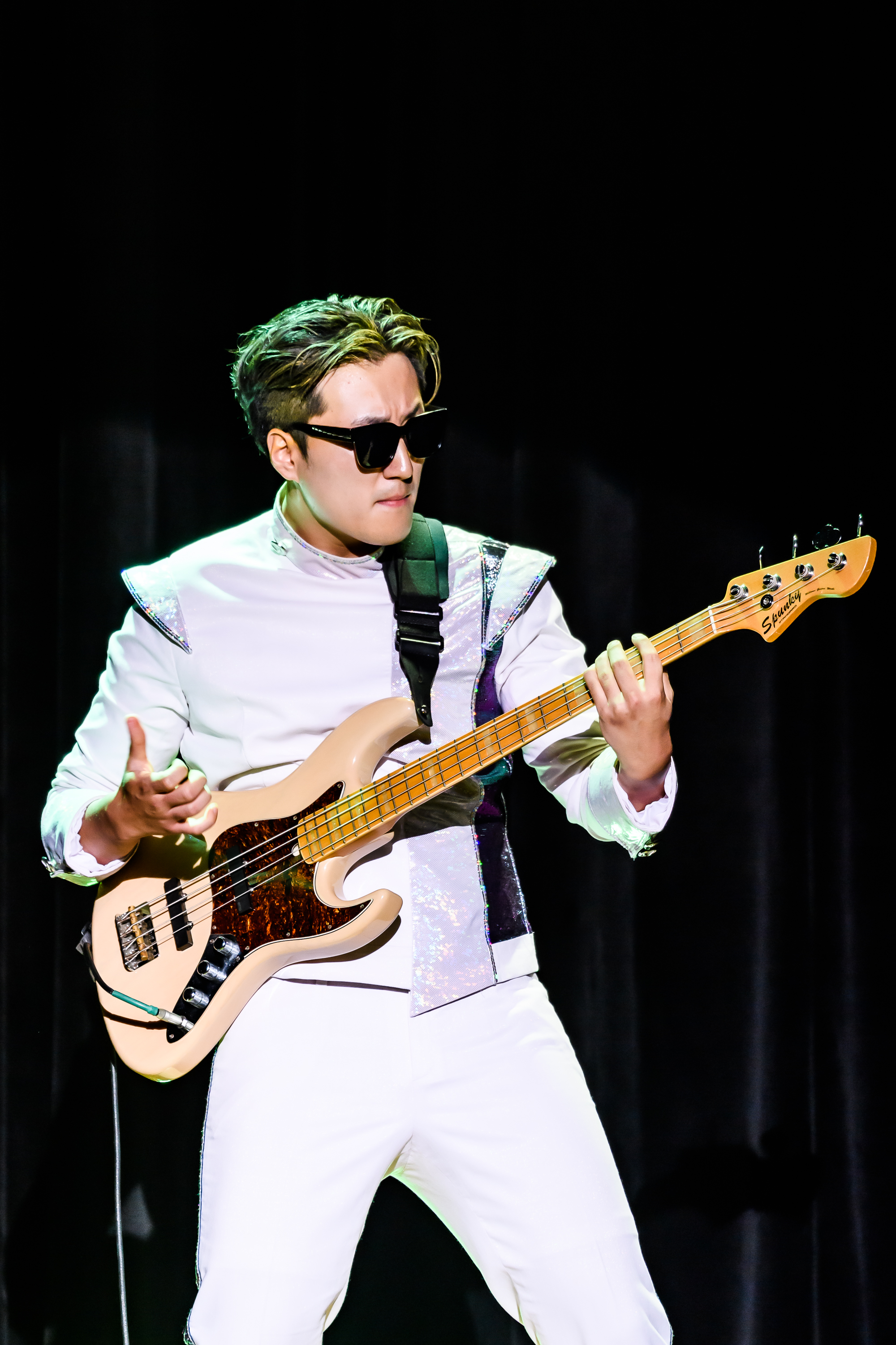 비트팡팡 공연 장소